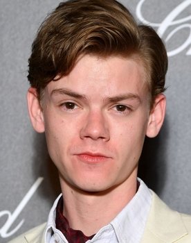 Thomas Brodie-Sangster Photo