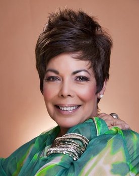 Jeannette Lehr