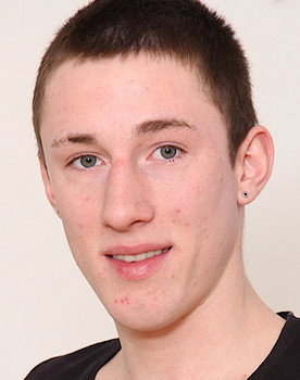 Jeremy Gooding