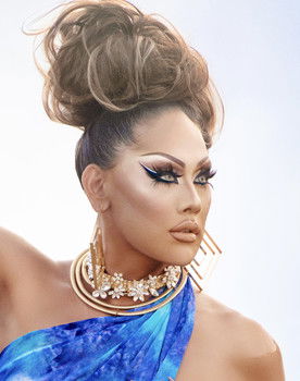 Aleeciya Ashton as Marita