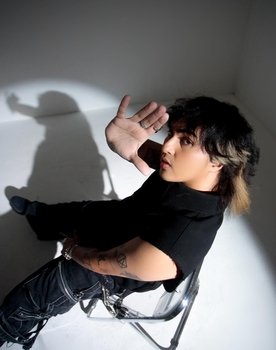 CJ Fernandez as Self