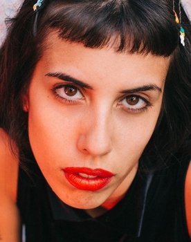 Jazmín Esquivel as Franca