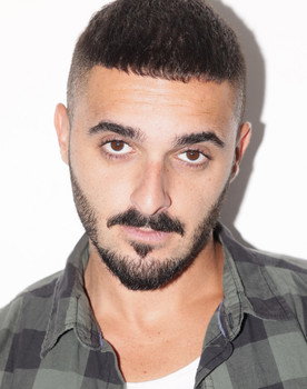Dakar Elbaz