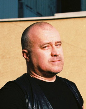 Dalius Skamarakas as Tevas Fiodoras