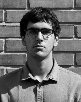 Jaidhar Vashist as Aaryan Dhingra