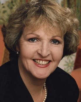 Penelope Keith as Maria