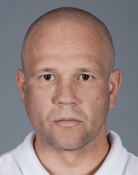 Stanislav Kolesnichenko as 