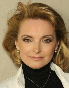 Eva Pavlíková