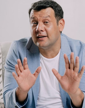 Samandar Hamroqulov as 