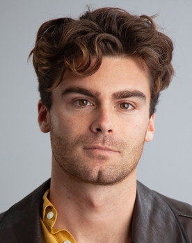 Duke Van Patten