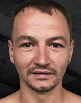BKFC 27: Perry vs Page