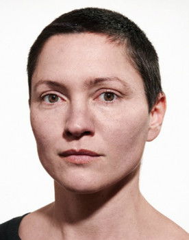 Andrea Luka Zimmerman as Self