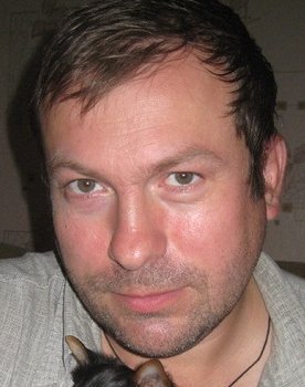 Vladimir Gritsevskiy as 