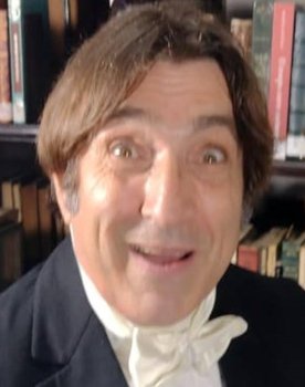 Guy Fouchè