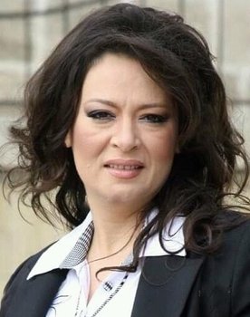 Mehriban Khanlarova