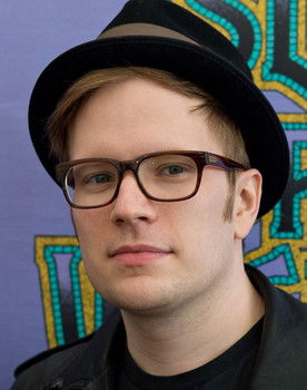 Patrick Stump as Self - Judge
