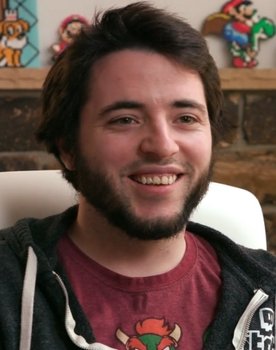 Mitch Fowler as Mitchflowerpower