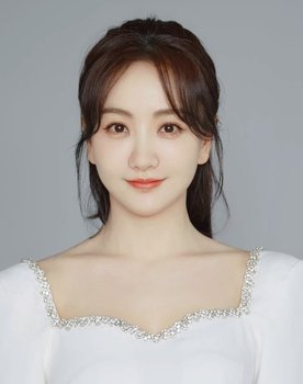 Yang Rong as Zeng Baoqin