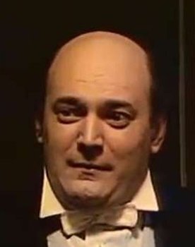 Igor Petrov as адвокат