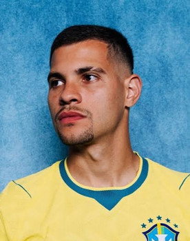Bruno Guimarães