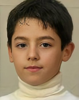 Sertan Karaağaç as Pusat Çakır