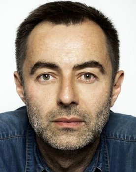 Olivier Nicklaus as Membre conseil