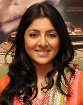 Locket Chatterjee