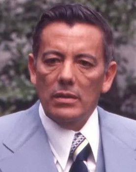 Omar Torrijos as
