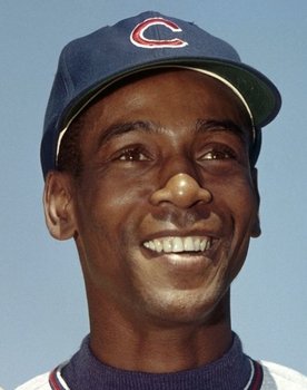Ernie Banks