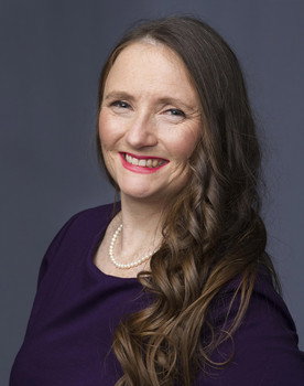 Caroline Green