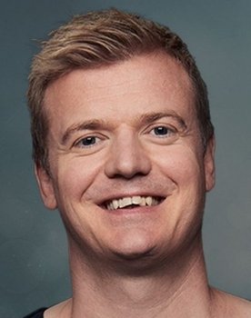 Tobias Dybvad