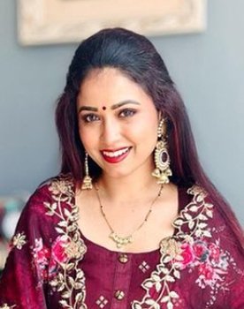Pupul Bhuyan
