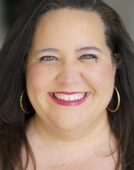 Carla Nell as Patsy