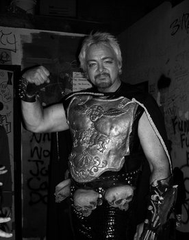 Jon Mikl Thor