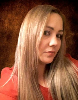Teresa Estrada
