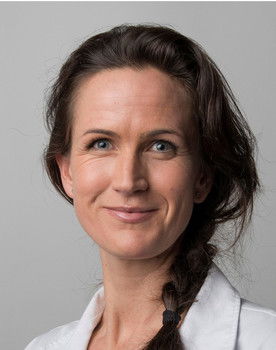 Astrid Almaas Nylander