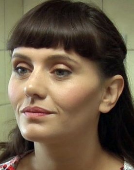 Mara Santucho