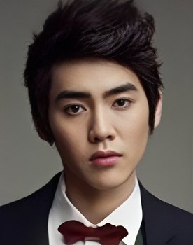 Yoon Seong-min