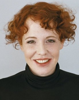 Stefanie Dvorak
