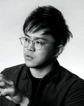 Po Wei Su as Delivery Man