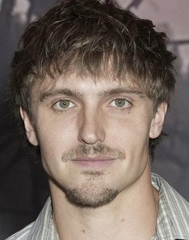 Hart Denton as Trevor