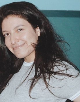 Hannia Fomperosa