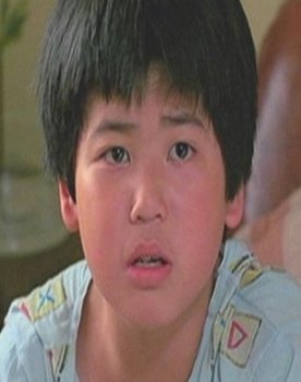 Lam Ying-Fat as Ching