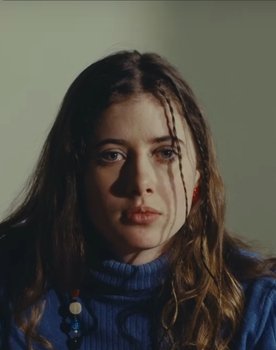 Lucie Allingry