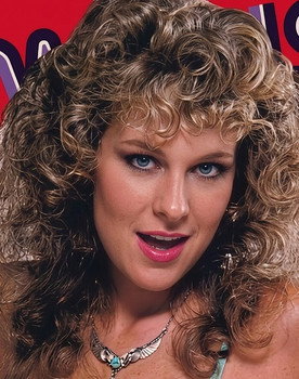 Sheri St. Clair