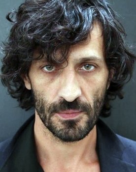 David Kammenos