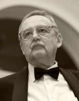 Viktor Lebedev