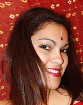 Indian Cum Queens