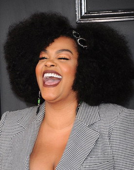 Jill Scott as Sheila