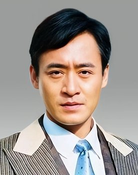 Xiu Qing as Wen Ruohan